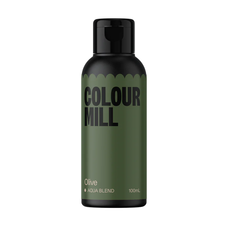 Colour Mill Aqua Blend
