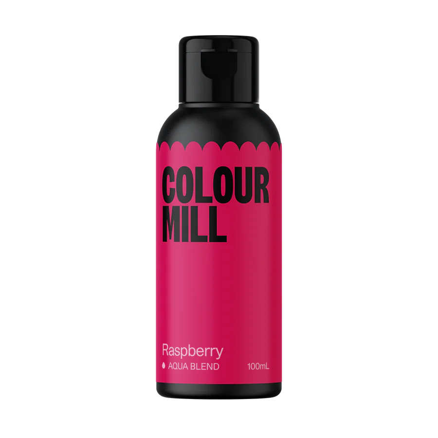 Colour Mill Aqua Blend