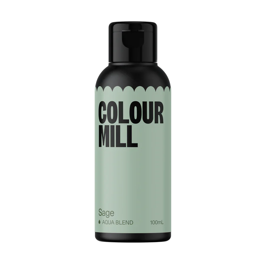 Colour Mill Aqua Blend