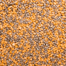 Cinnamon Roll Candy Crumbs