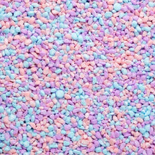 Cotton Candy Candy Crumbs