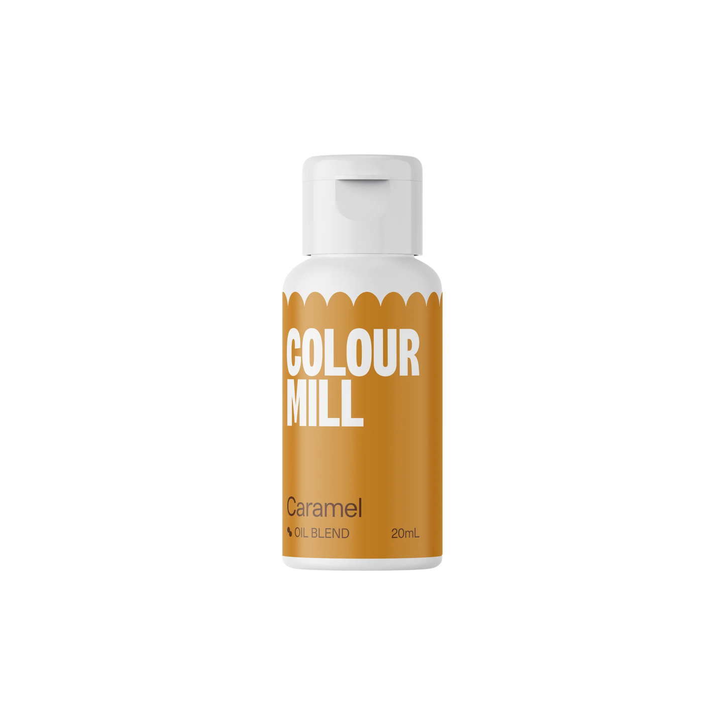Colour Mill Oil Based Food Coloring 100 Ml