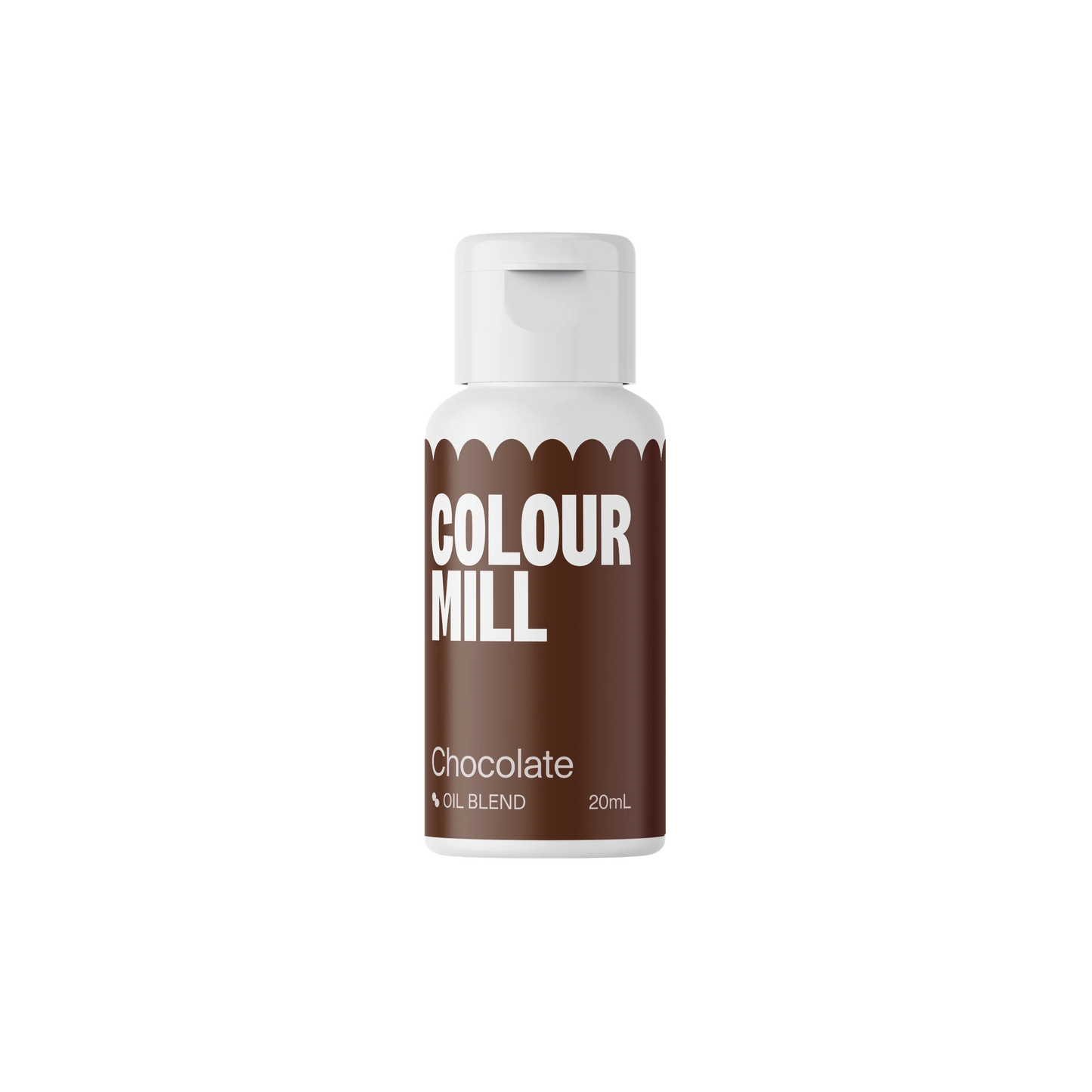 Colour Mill Oil Based Food Coloring 100 Ml