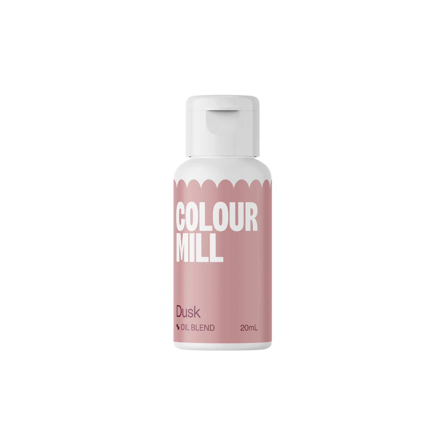 Colour Mill Oil Based Food Coloring 100 Ml