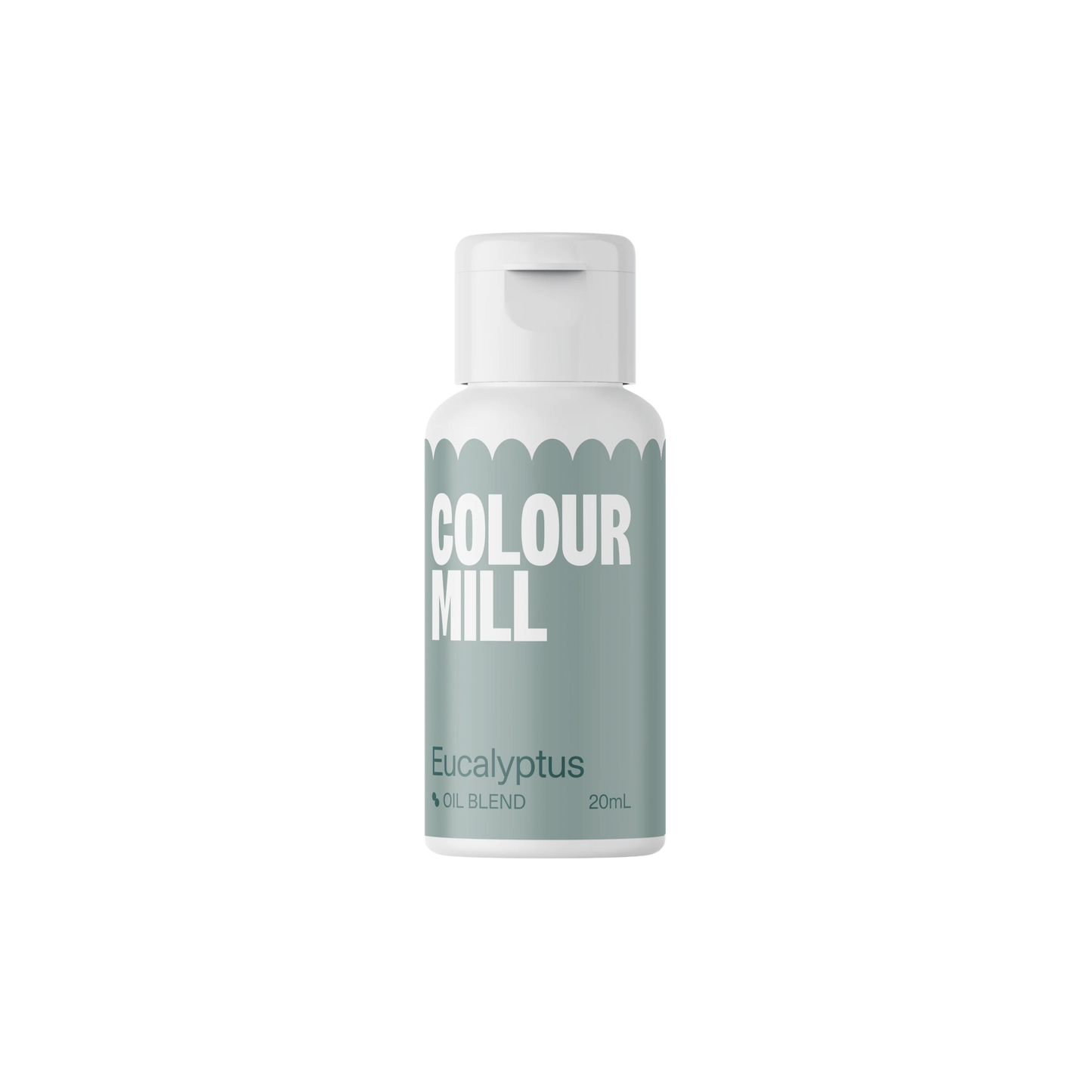 Colour Mill Oil Based Food Coloring 100 Ml