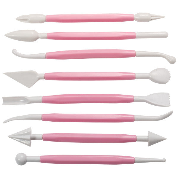 Modeling Tool Decorating Tools