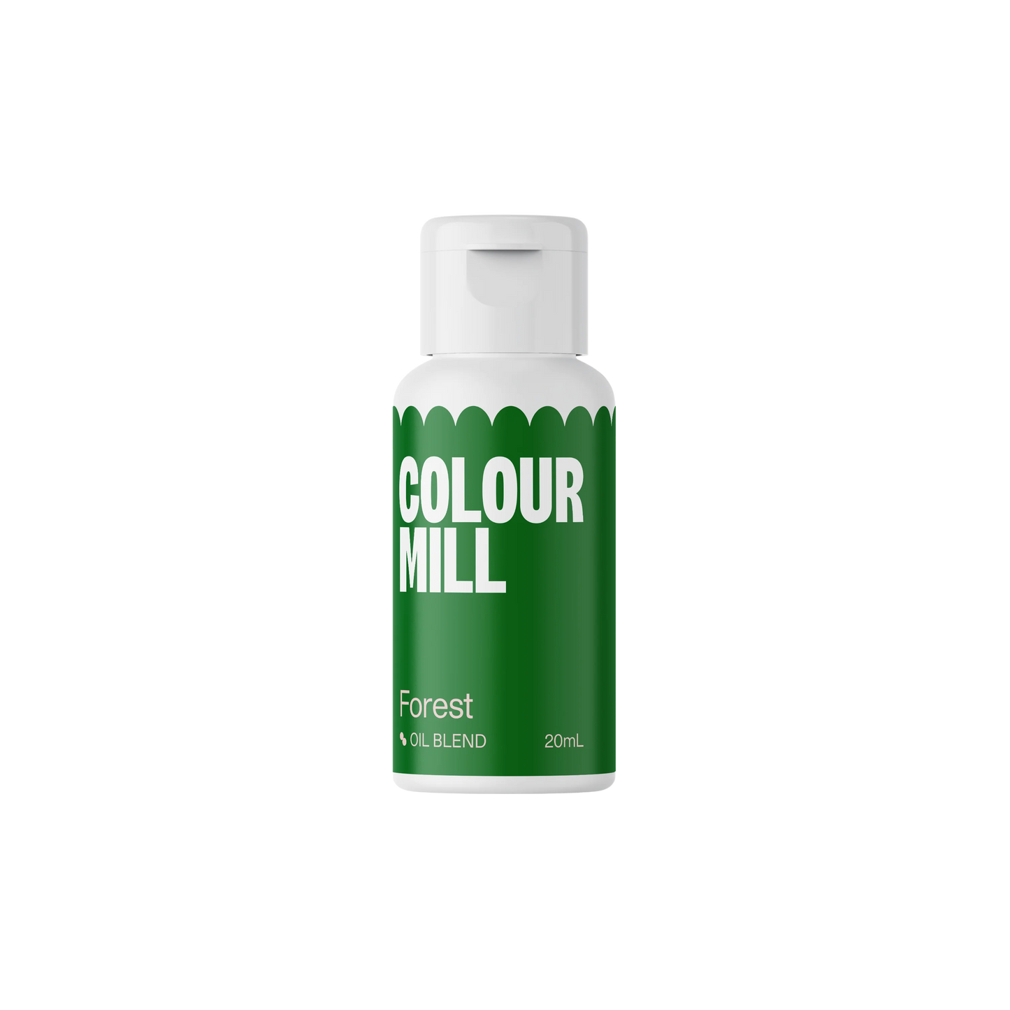 Colour Mill Oil Based Food Coloring 100 Ml