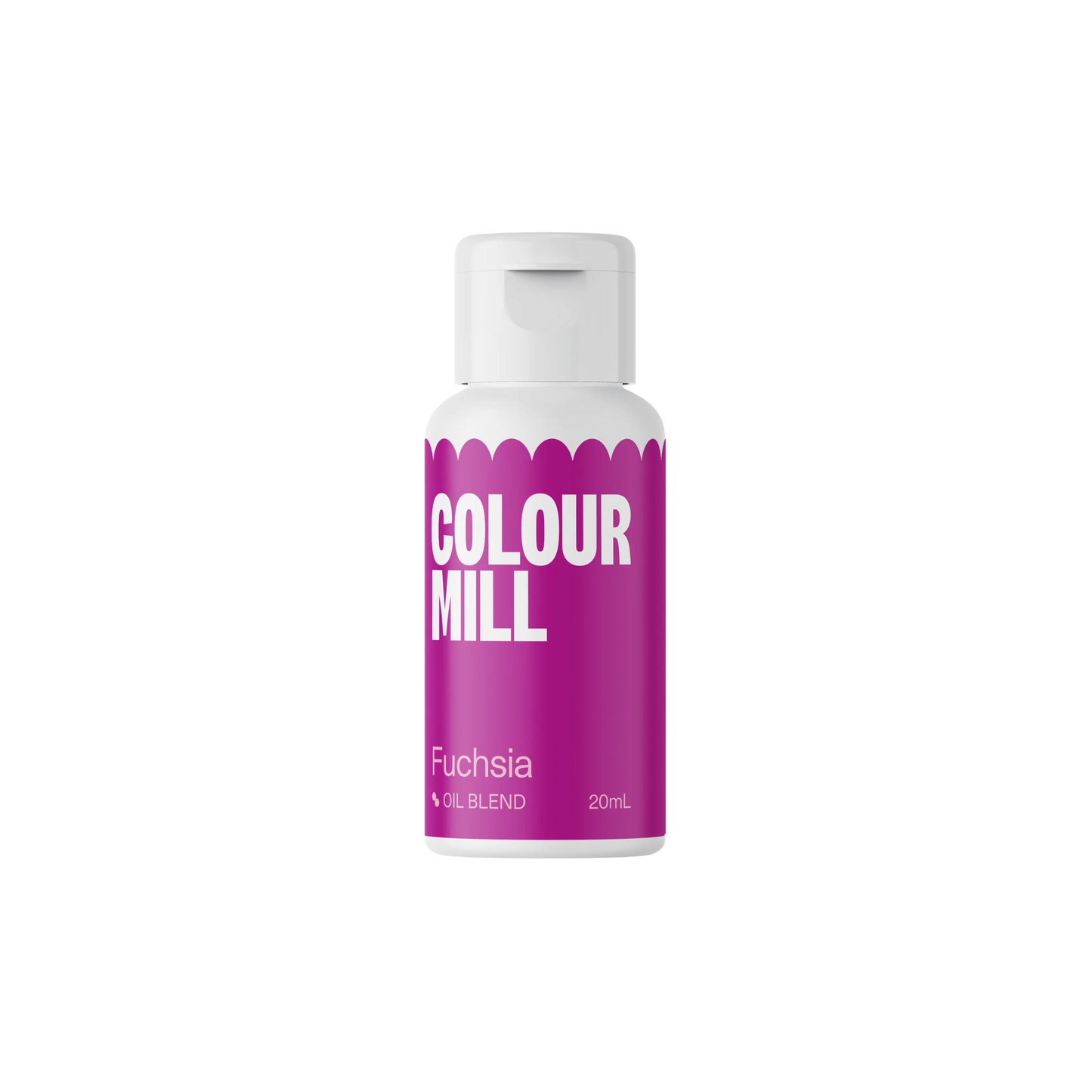 Colour Mill Oil Based Food Coloring 100 Ml