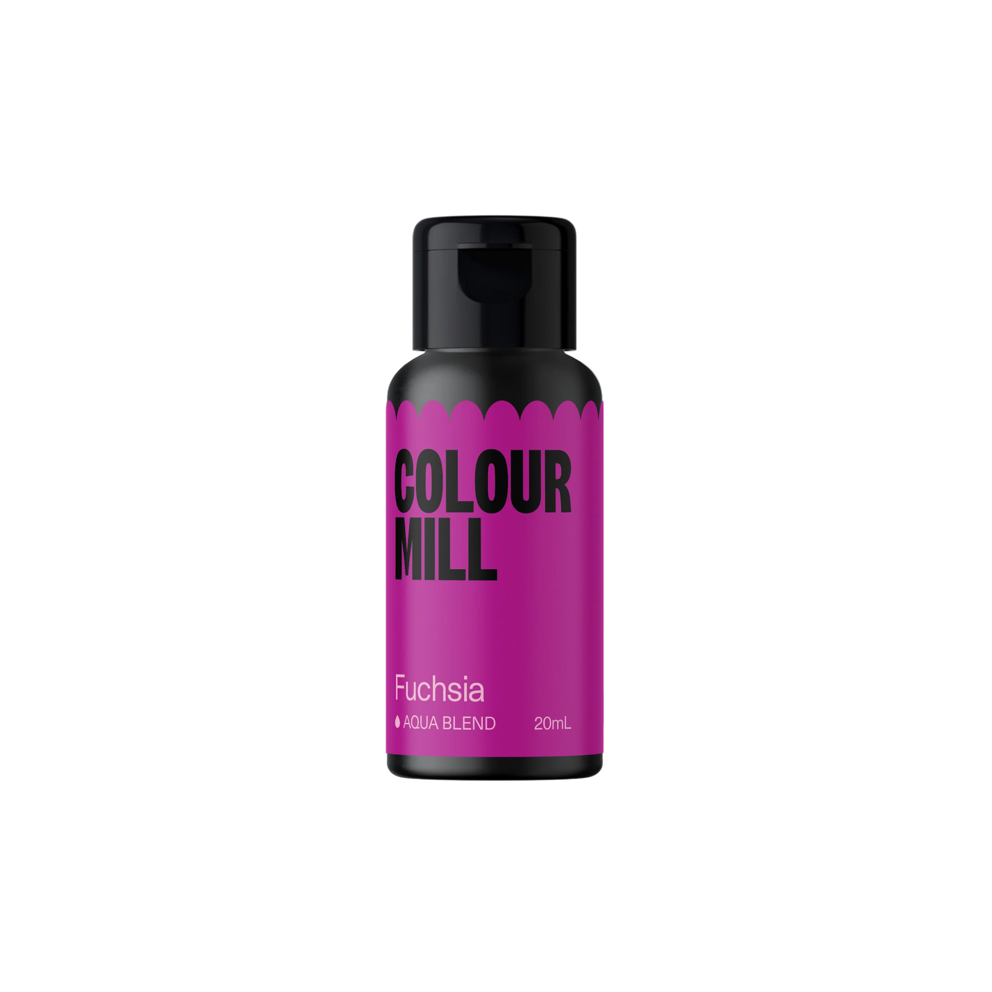 Colour Mill Aqua Blend