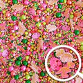 Pink-A-Saurus Sprinkle Mix