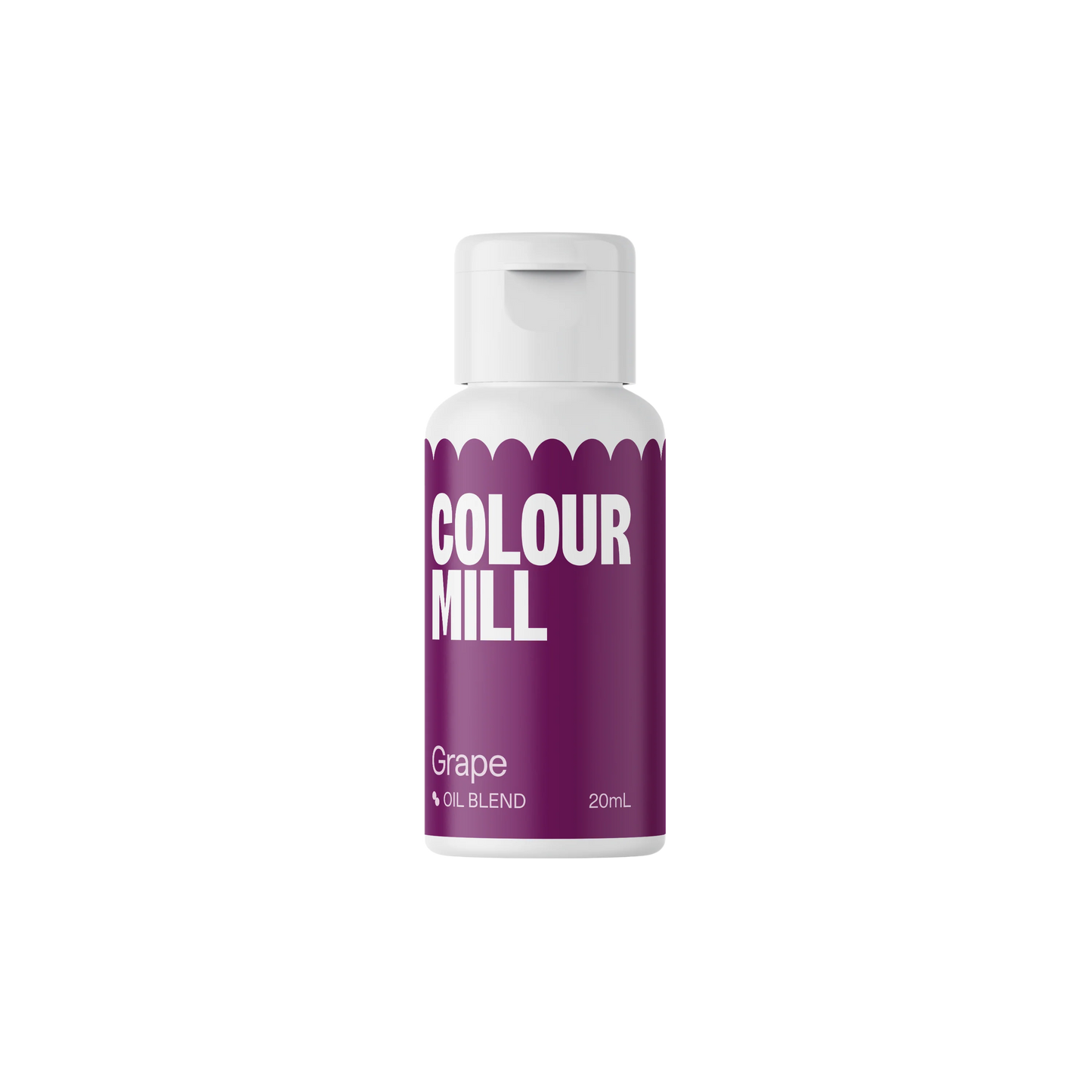 Colour Mill Oil Based Food Coloring 100 Ml