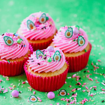 Hass Queen Sprinkle Mix