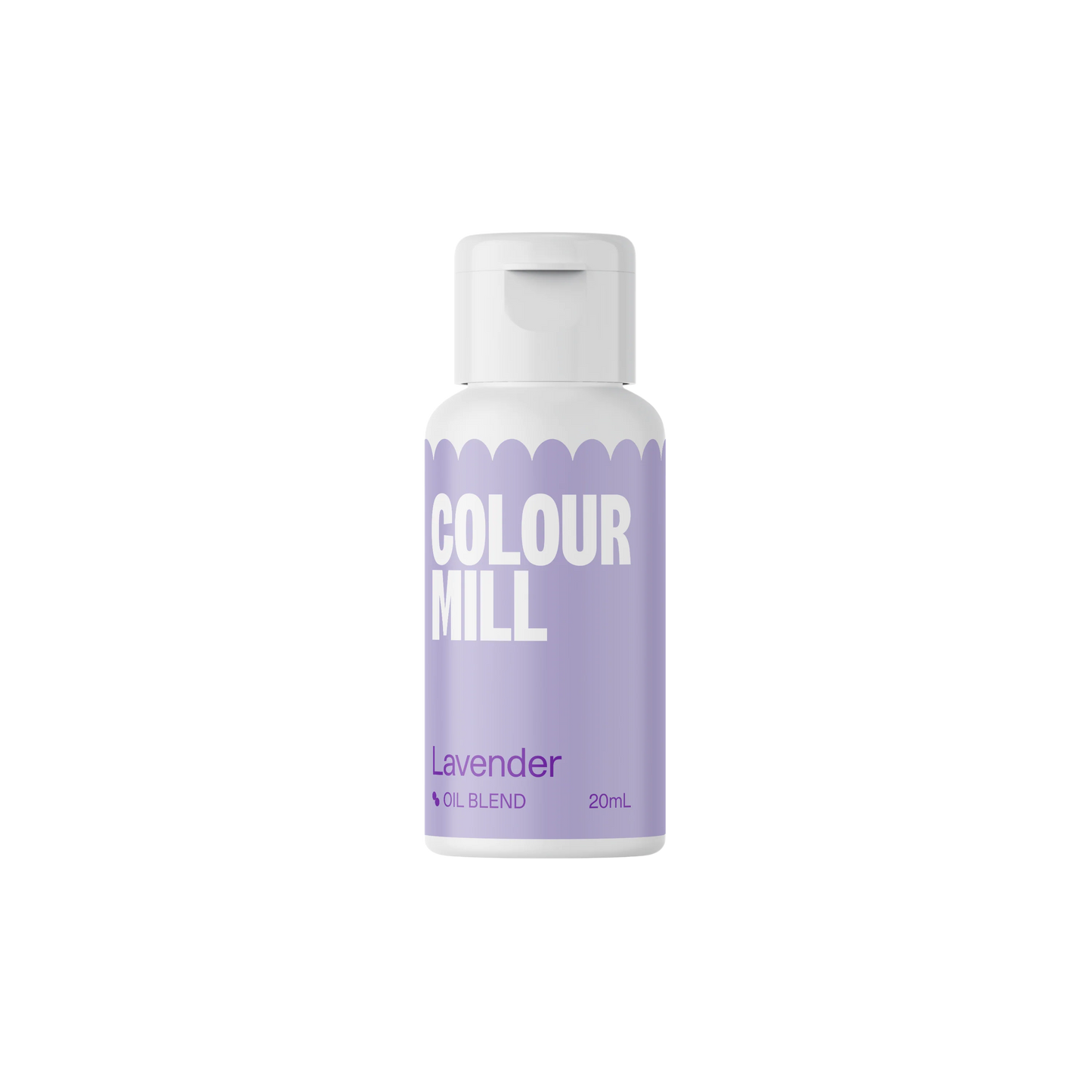 Colour Mill Oil Based Food Coloring 100 Ml