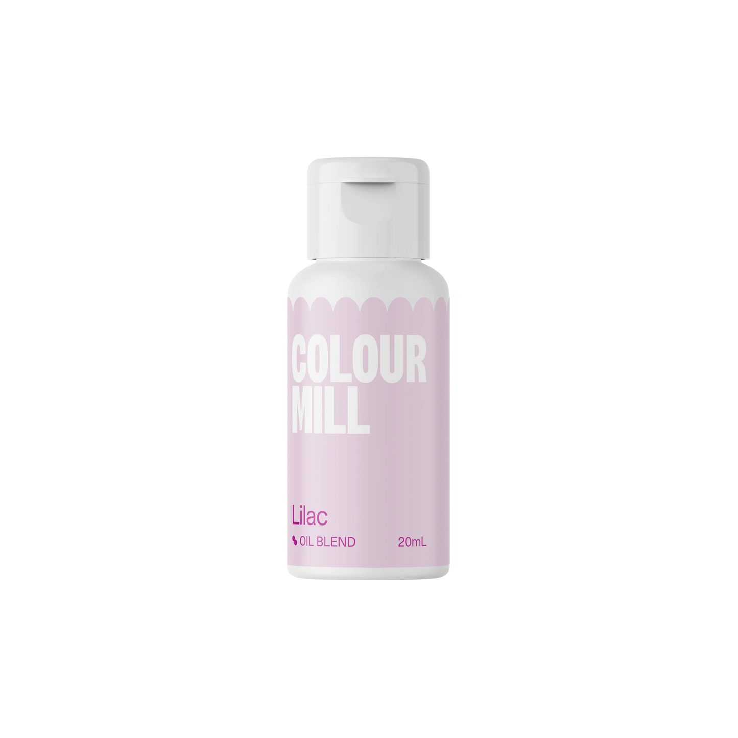 Colour Mill Oil Based Food Coloring 100 Ml