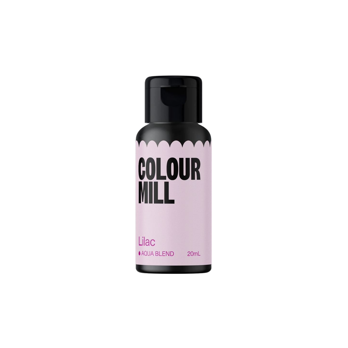Colour Mill Aqua Blend