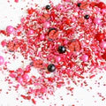 Love Bug Sprinkle Mix