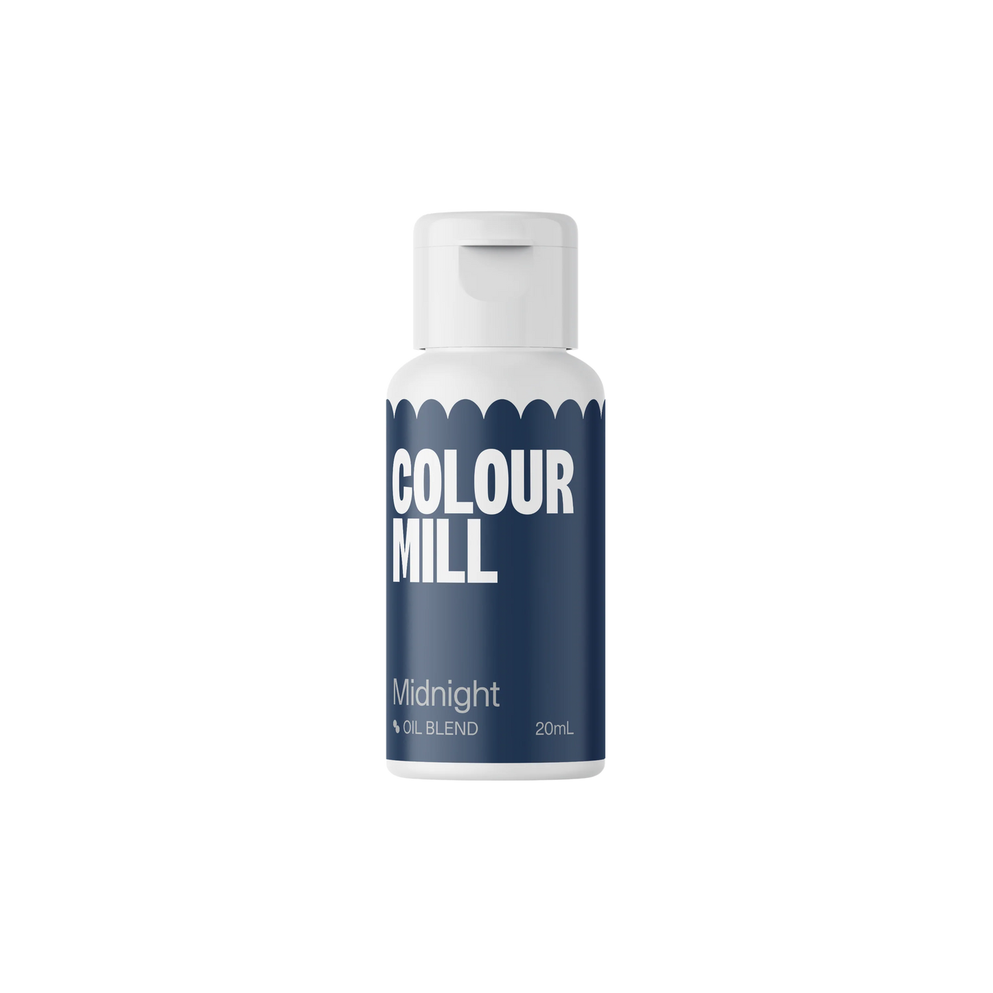 Colour Mill Oil Based Food Coloring 100 Ml