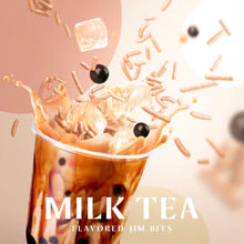 Milk Tea Jimmy Sprinkles