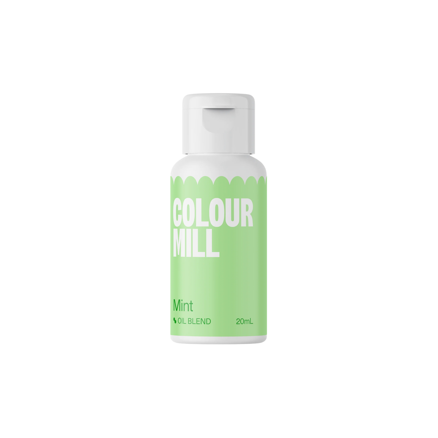 Colour Mill Oil Based Food Coloring 100 Ml
