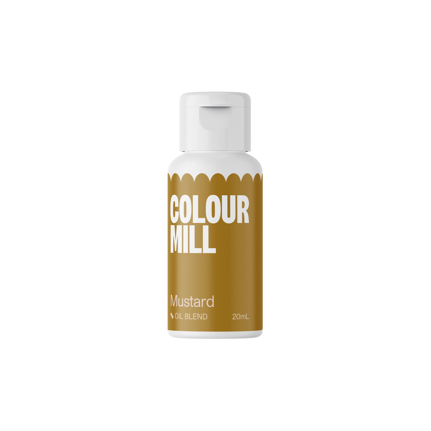 Colour Mill Oil Based Food Coloring 100 Ml