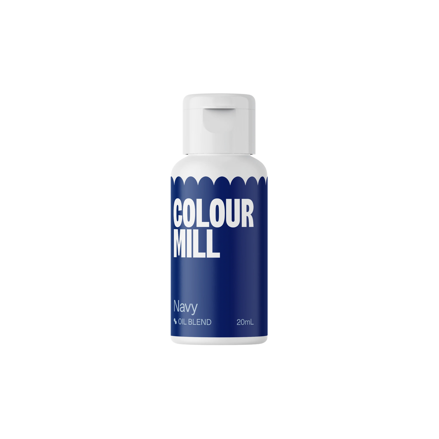 Colour Mill Oil Based Food Coloring 100 Ml
