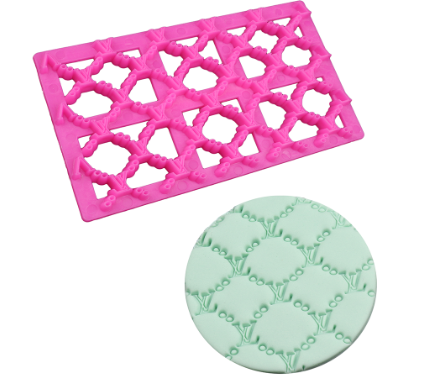 "Luxury Brand" Stencils