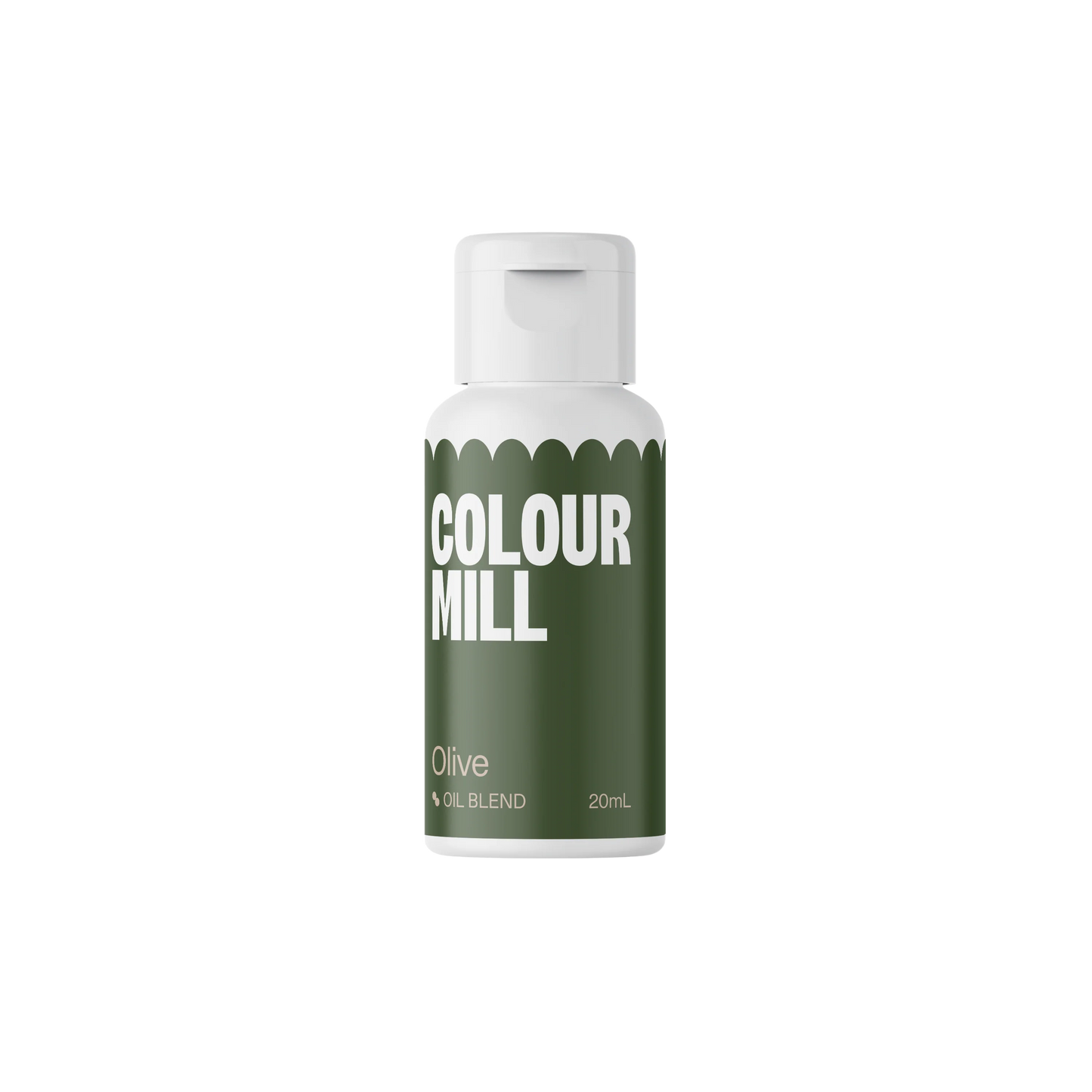 Colour Mill Oil Based Food Coloring 100 Ml