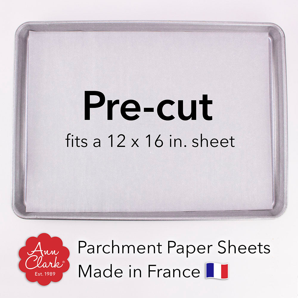 Ann Clark Parchment Paper Box 100 Count