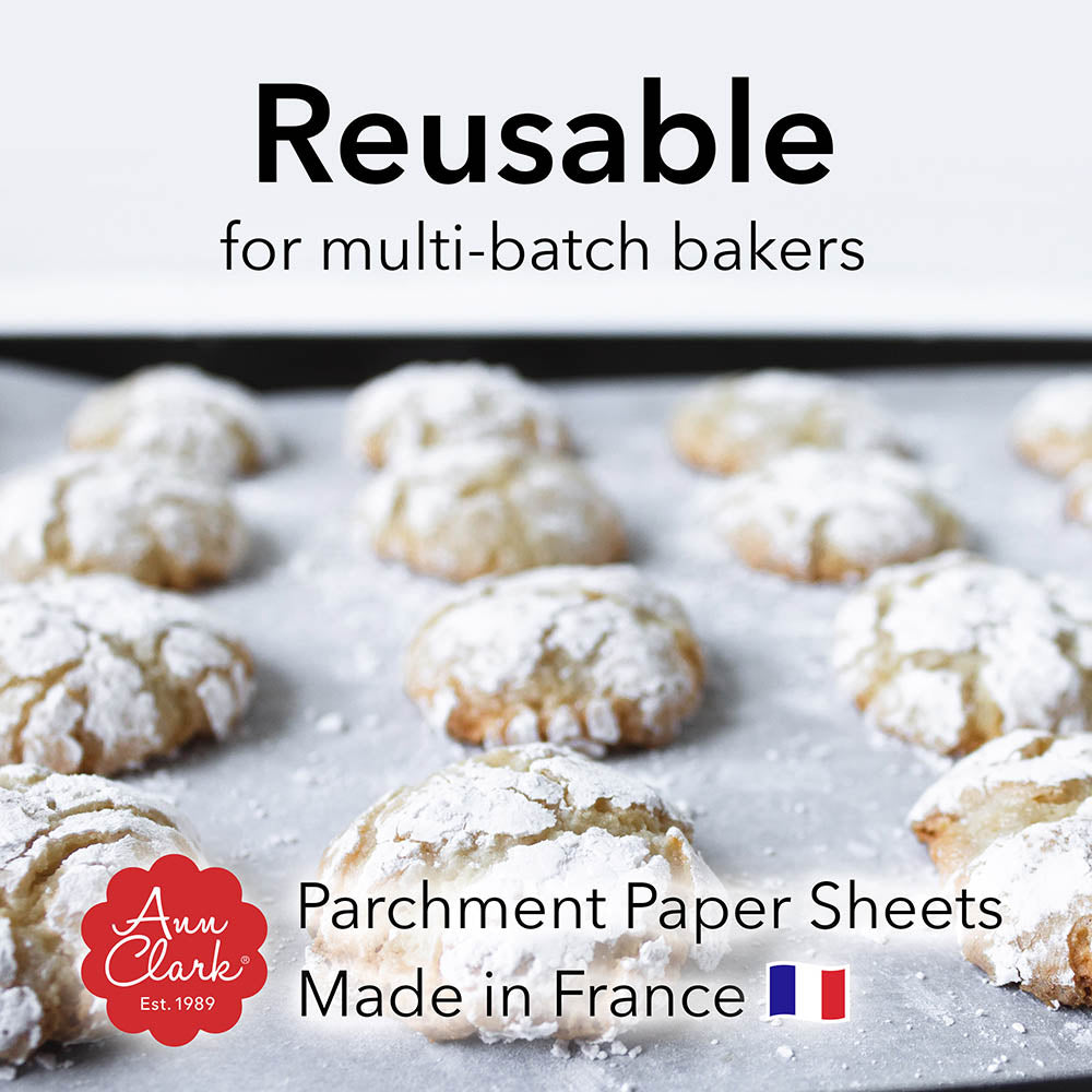 Ann Clark Parchment Paper Box 100 Count