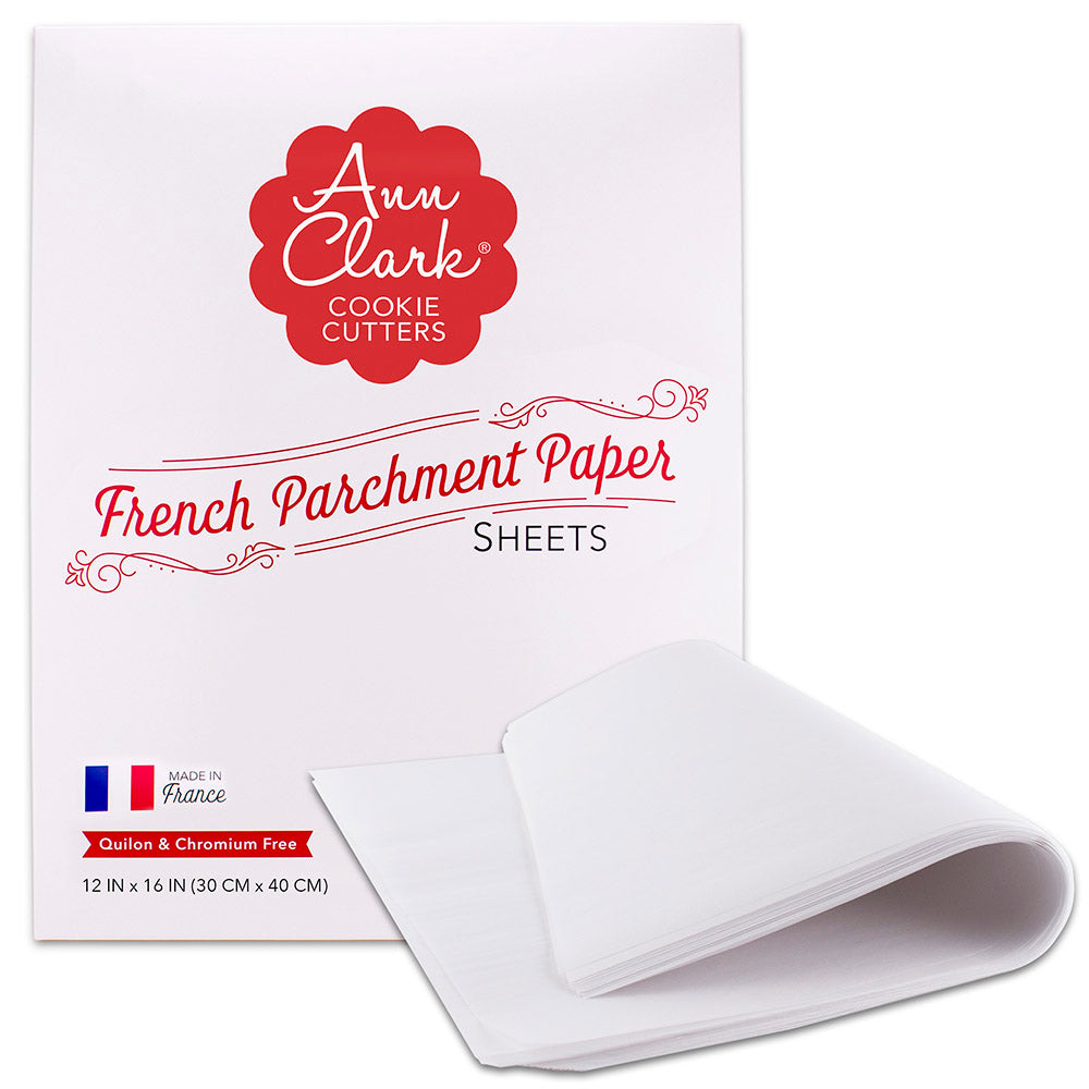 Ann Clark Parchment Paper Box 100 Count