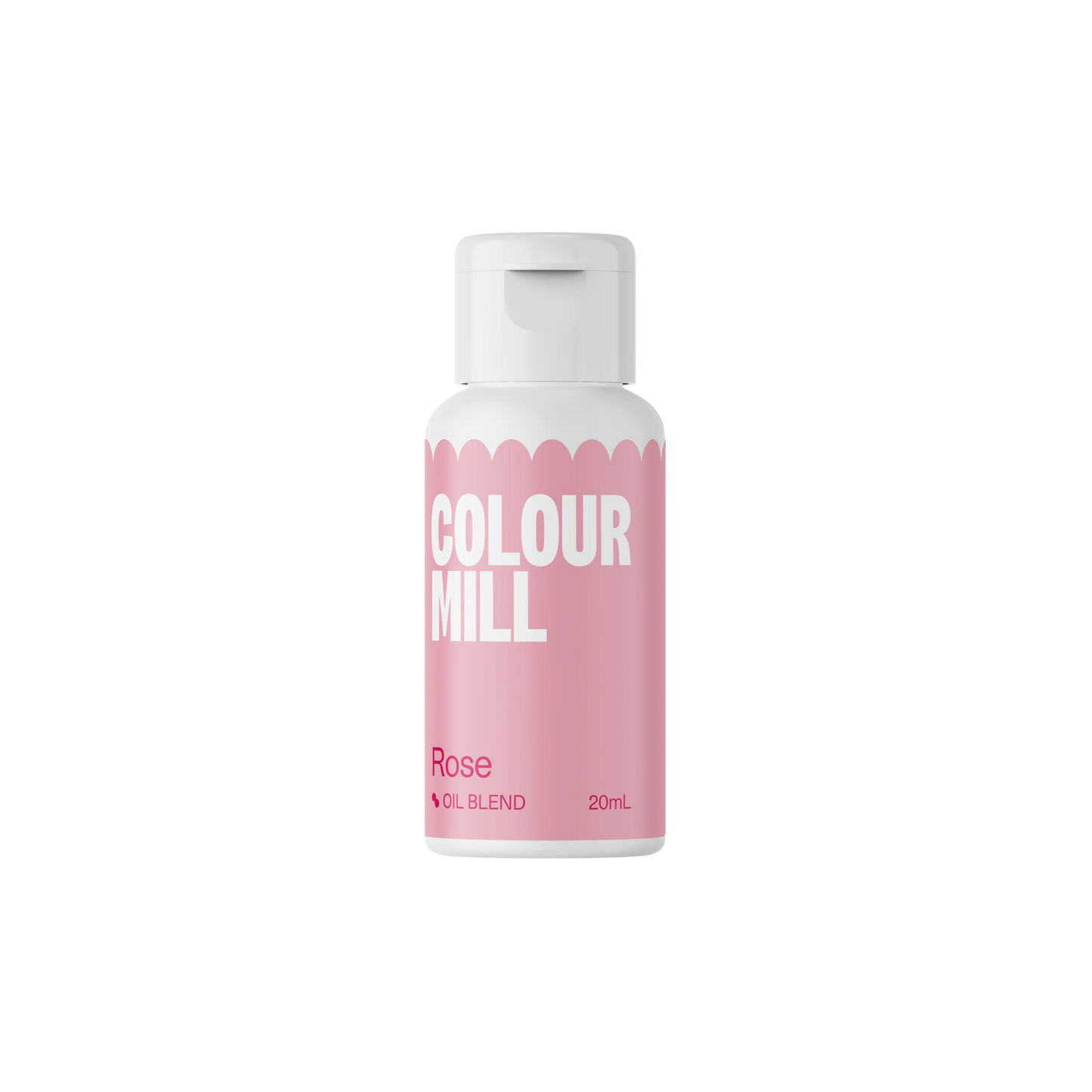Colour Mill Oil Based Food Coloring 100 Ml