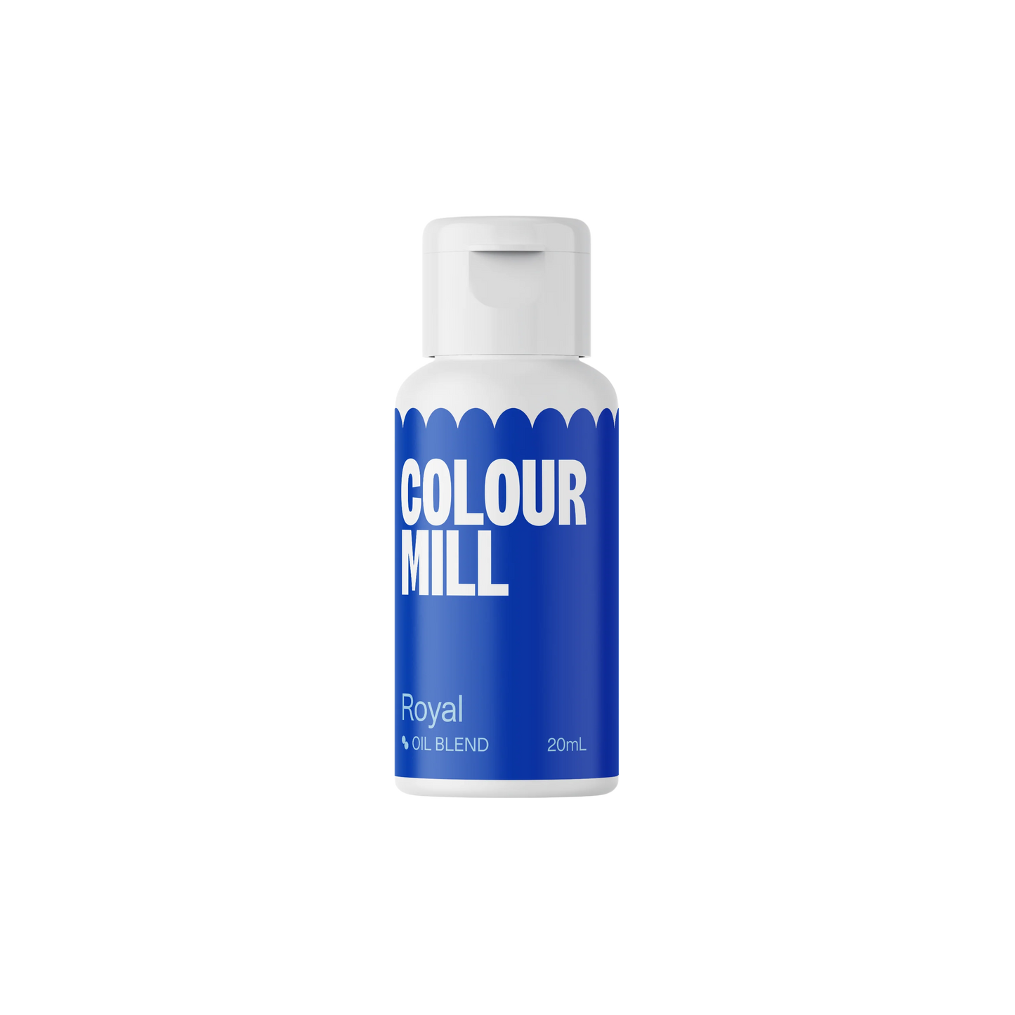 Colour Mill Oil Based Food Coloring 100 Ml