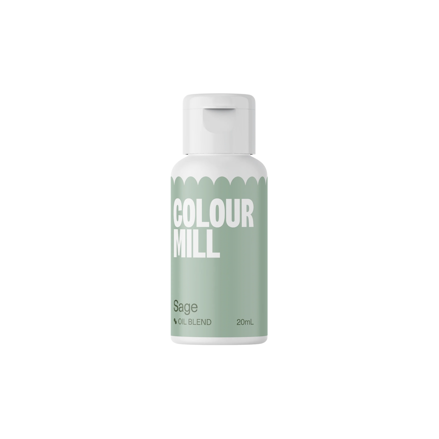 Colour Mill Oil Based Food Coloring 100 Ml