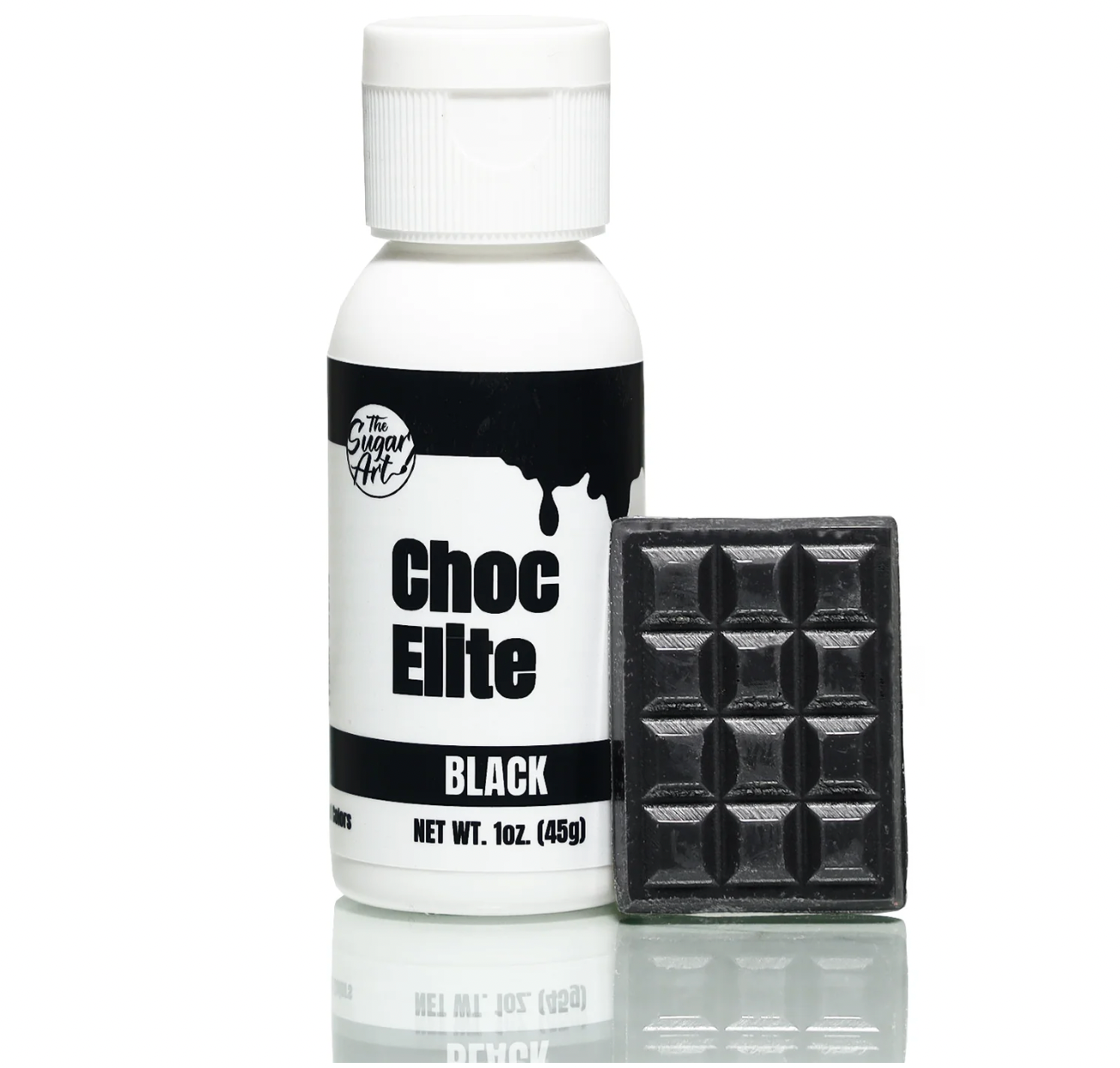 The Sugar Art Choc Elite