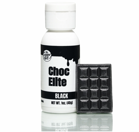 The Sugar Art Choc Elite