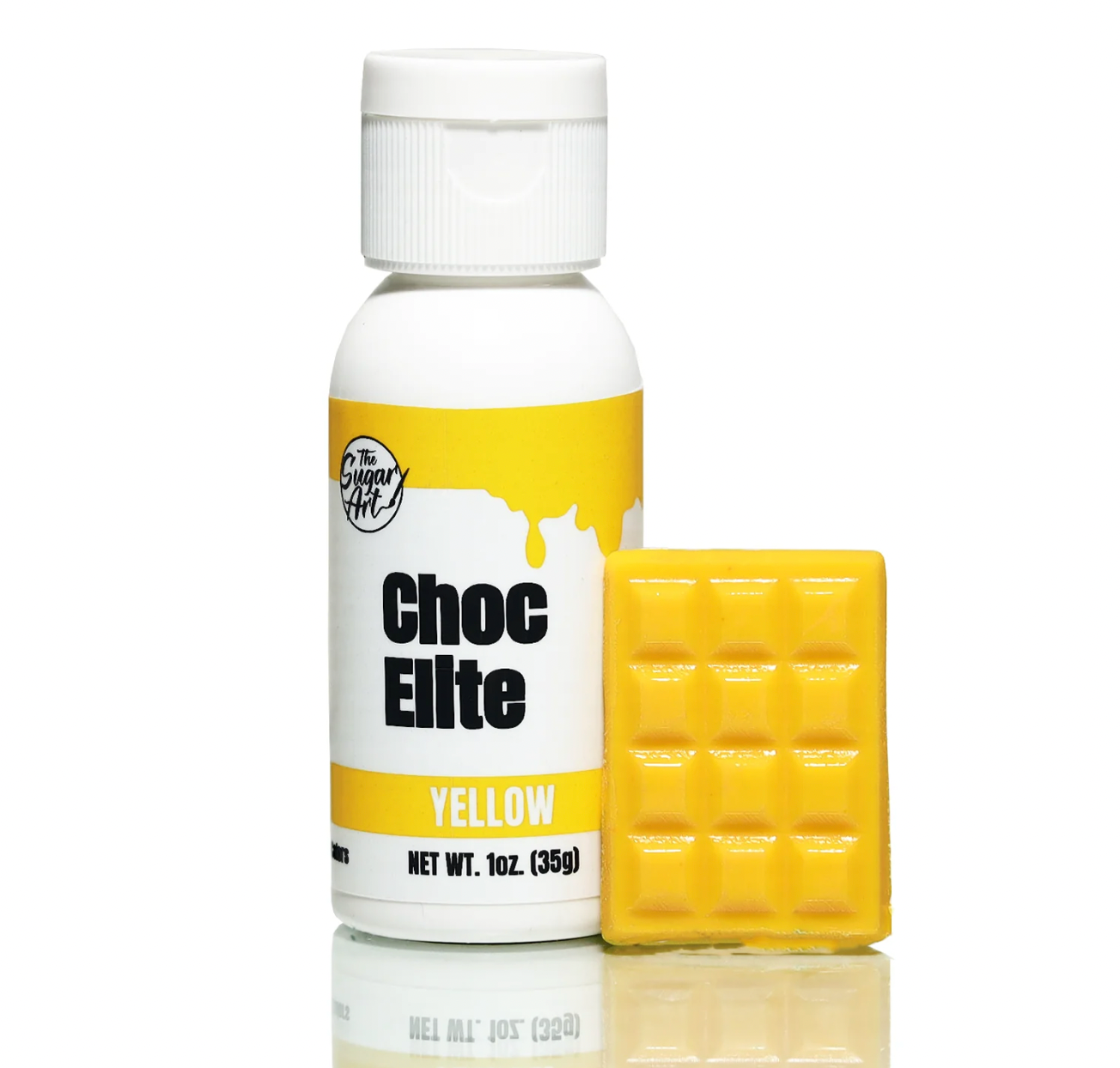 The Sugar Art Choc Elite