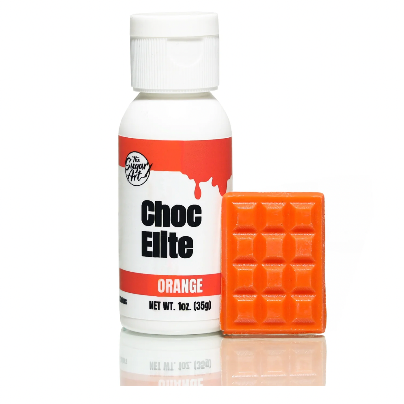 The Sugar Art Choc Elite