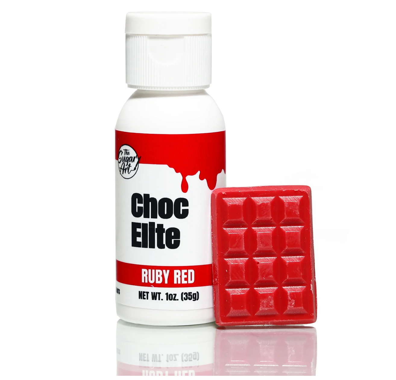 The Sugar Art Choc Elite
