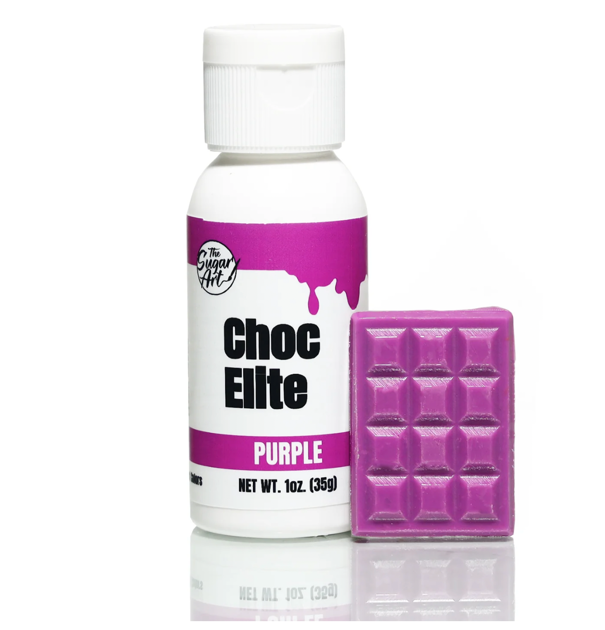 The Sugar Art Choc Elite