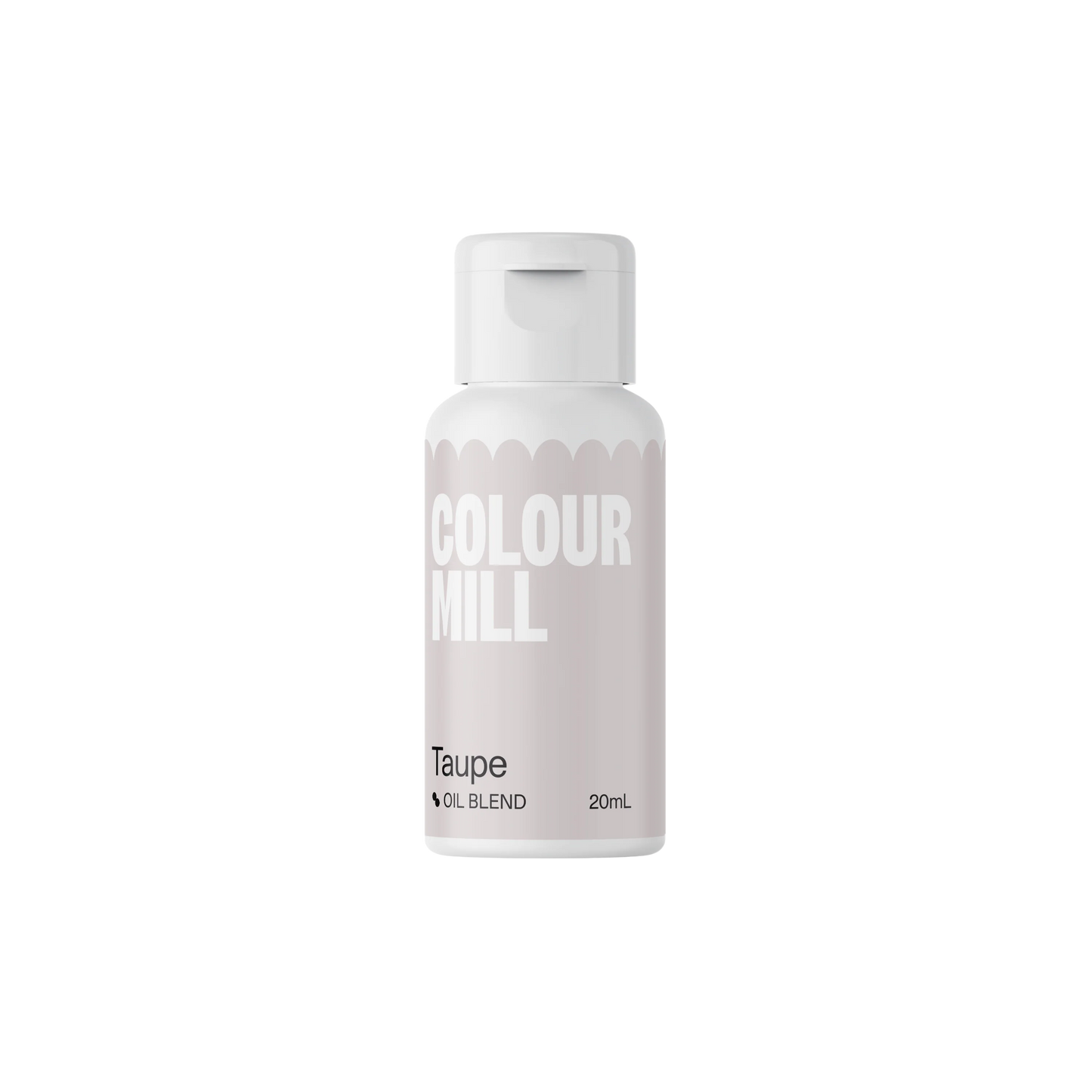 Colour Mill Oil Based Food Coloring 100 Ml