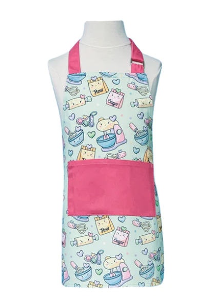 Apron-Child