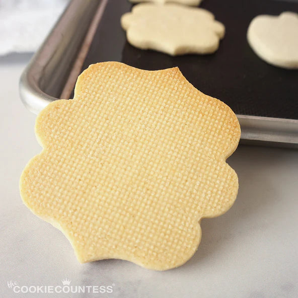 Non Stick Baking Mats-Mesh