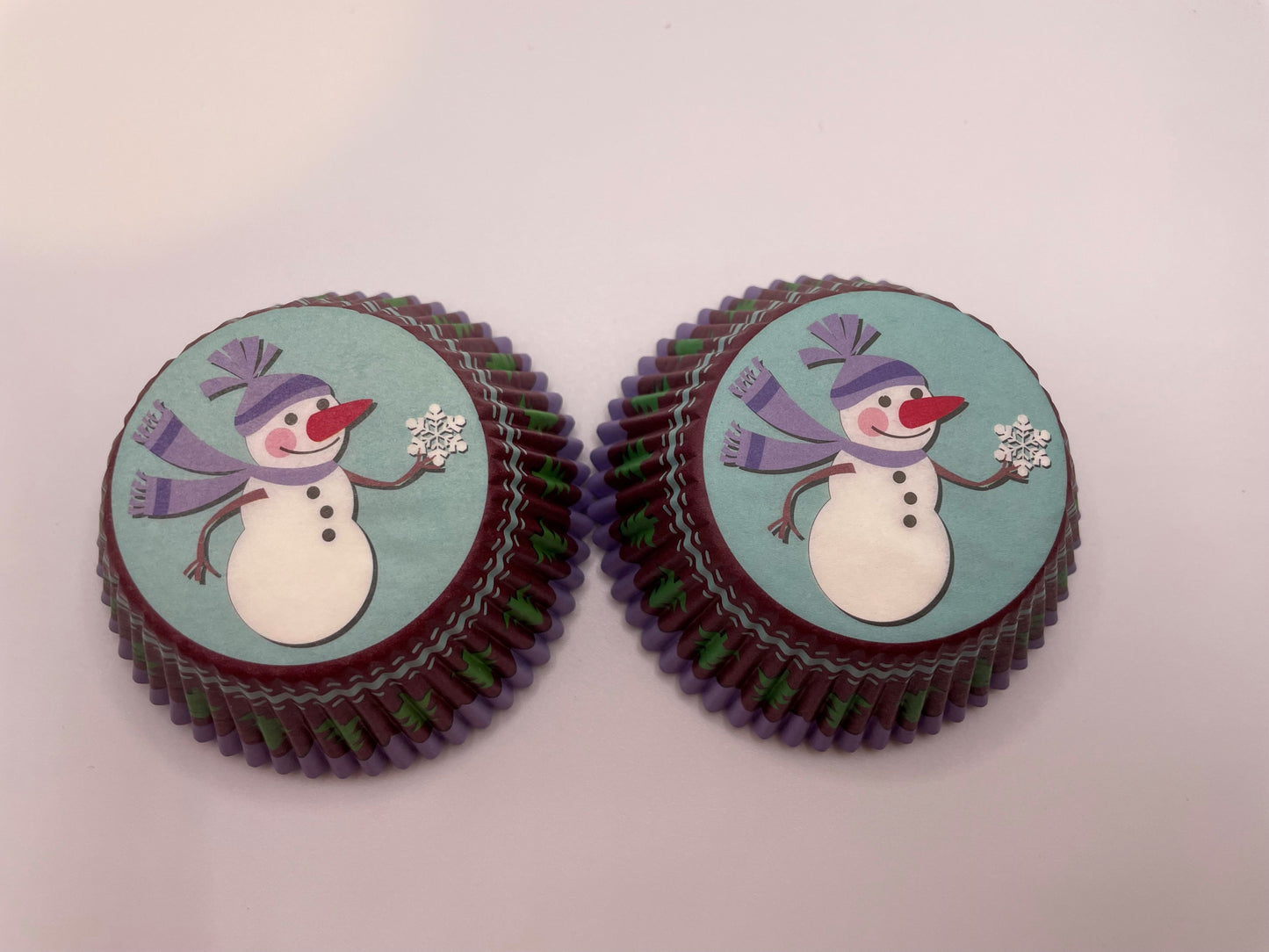 Cupcake Liners