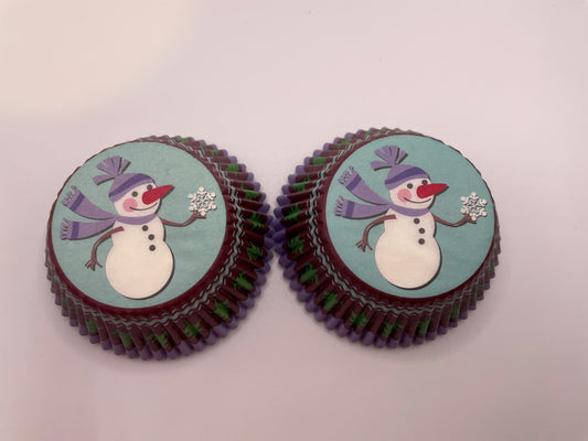 Cupcake Liners