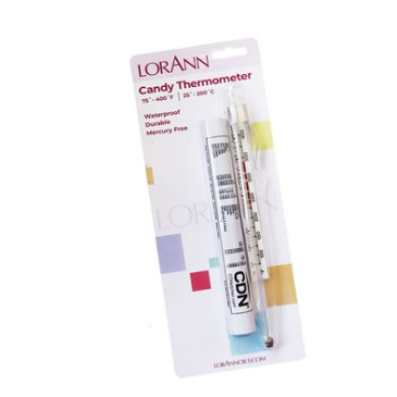Basic Candy Thermometer