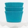 Solid Cupcake Liners-Sleeve of 250