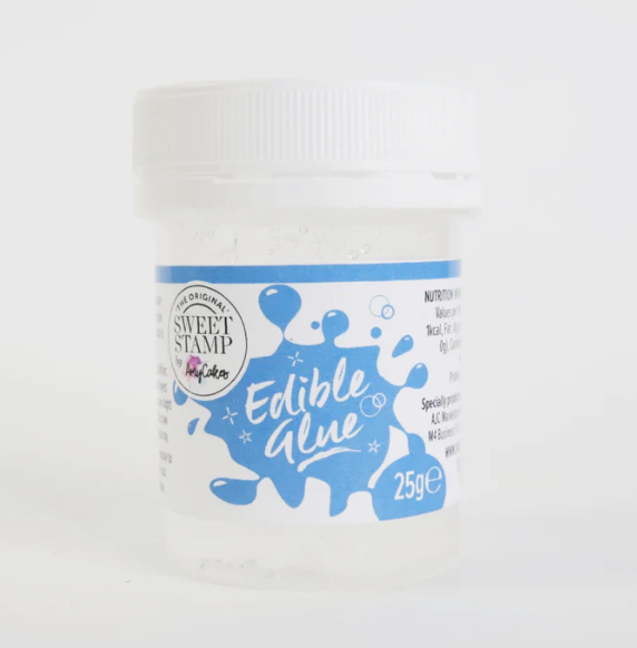 Sweet Stamp Edible Glue
