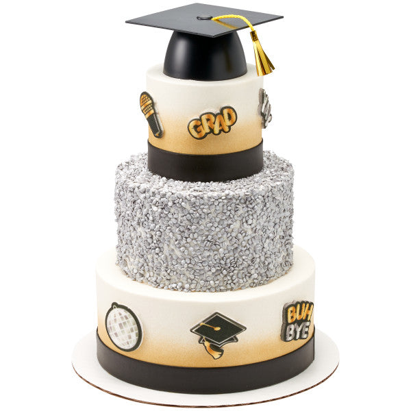 Smooth Grad Hat