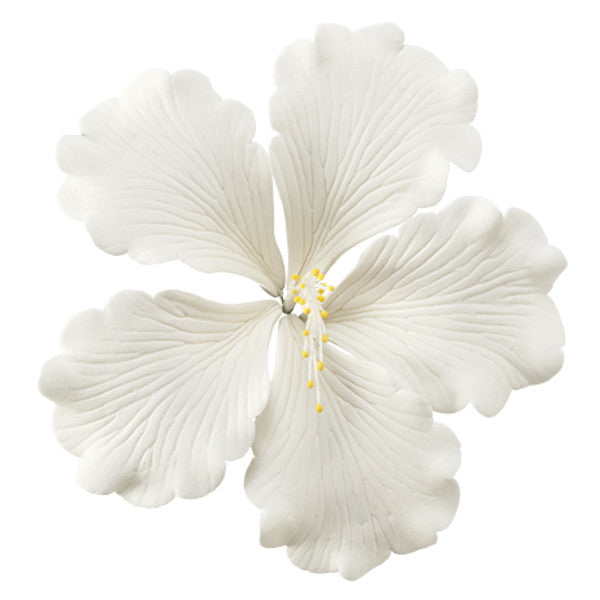 Gum Paste Flower