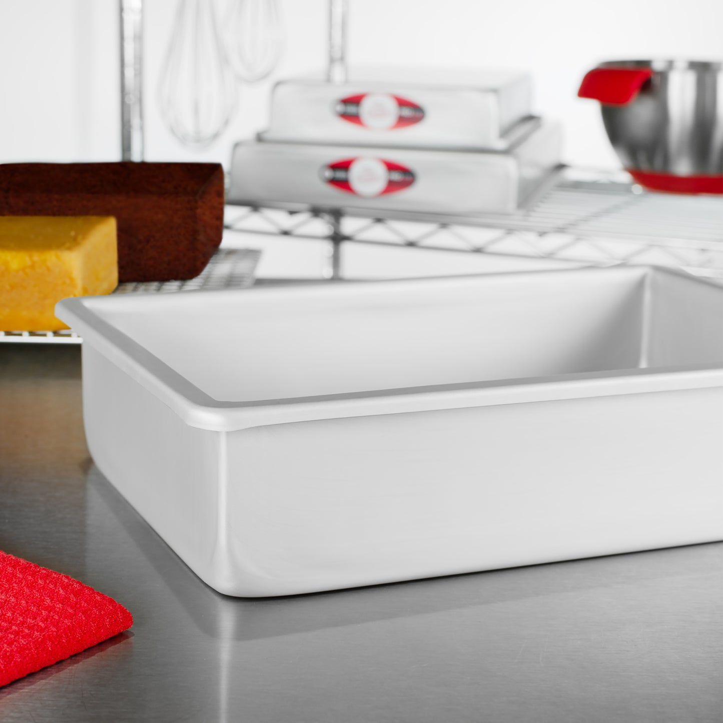 Sheet Cake Pan